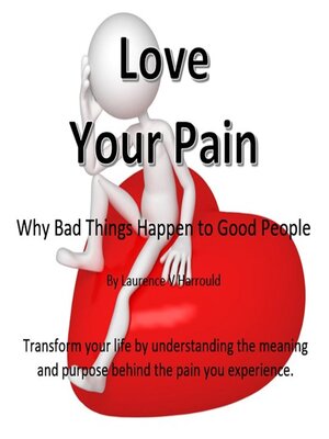 cover image of Love Your Pain